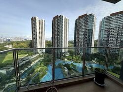 Normanton Park (D5), Apartment #558232091